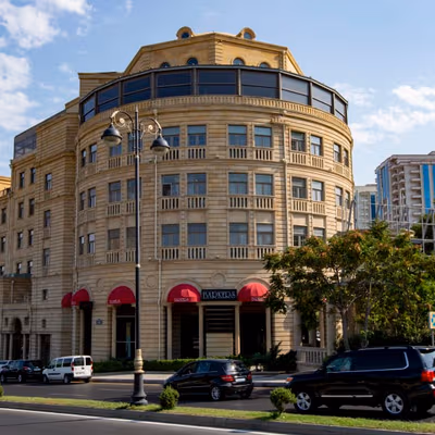 35 Ask Plaza Business Centre Tbilisi Avenue, Baku Image 9