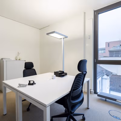 3 Breite Strasse, Dusseldorf Image 2