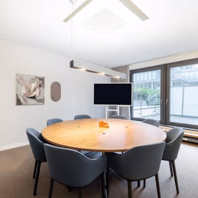 3 Breite Strasse, Dusseldorf Image 6