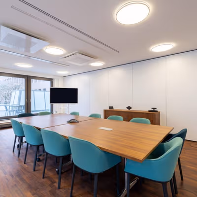 3 Breite Strasse, Dusseldorf Image 5