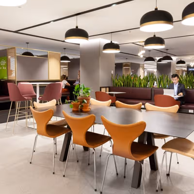 Stortorvet 7, Oslo Image 4