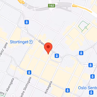 Stortorvet 7, Oslo Image 7