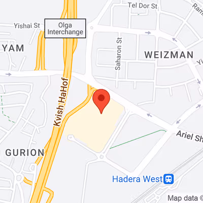 10 Schectman Street, Hadera Image 7