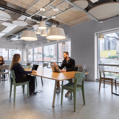 Capitao Antonio Rosa 409, Jardim Paulistano Image 5