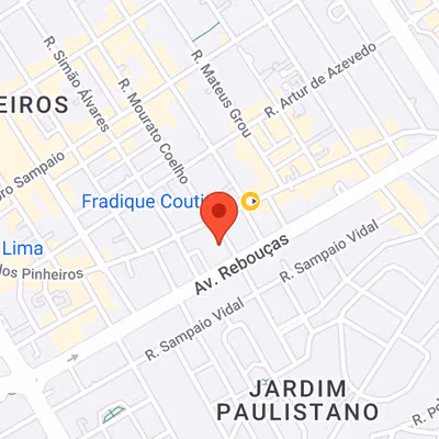 Capitao Antonio Rosa 409, Jardim Paulistano Image 11