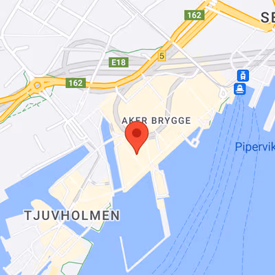 Fjordalleen 16, Oslo Image 9