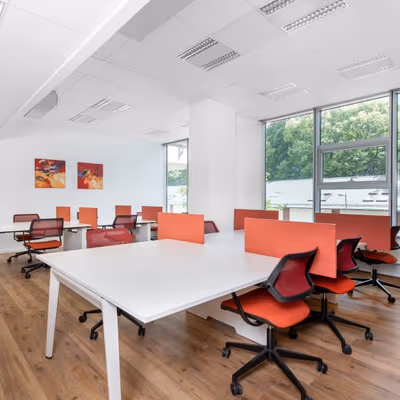 8/A Karadzicova, Bratislava Image 3