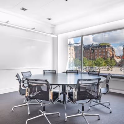 Raadhuspladsen 16, Copenhagen Image 3
