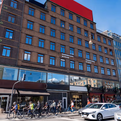 Raadhuspladsen 16, Copenhagen Image 8