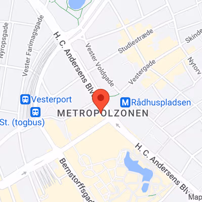 Raadhuspladsen 16, Copenhagen Image 9