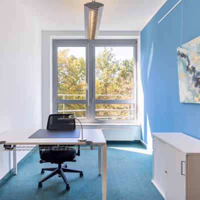 185 Ruhrallee, Essen Image 2