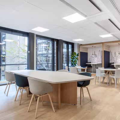 Cj Hambros Plass 2c, Oslo Image 8