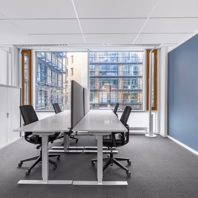 Cj Hambros Plass 2c, Oslo Image 3