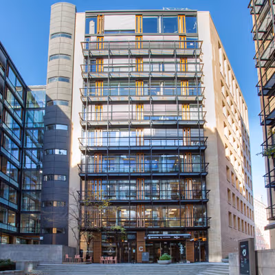 Cj Hambros Plass 2c, Oslo Image 9