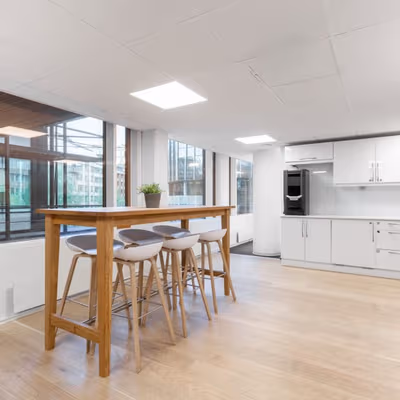 Cj Hambros Plass 2c, Oslo Image 6