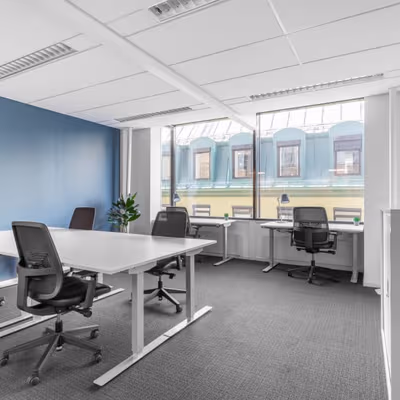 Cj Hambros Plass 2c, Oslo Image 2