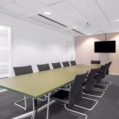 Cj Hambros Plass 2c, Oslo Image 4