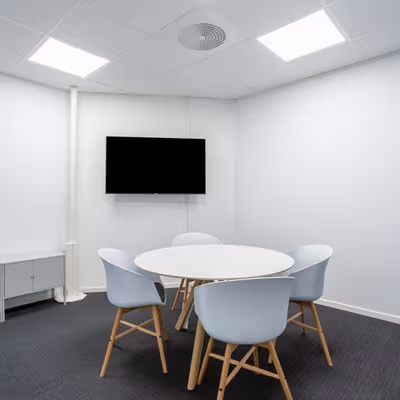 Cj Hambros Plass 2c, Oslo Image 5