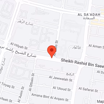 Sheikh Rashid Bin Saeed Street, Abu Dhabi Image 6