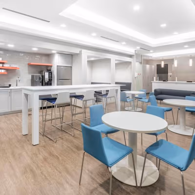 Gulf City Complex, San Fernando Image 5