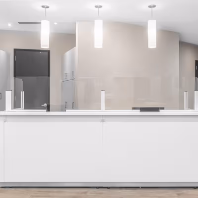 Gulf City Complex, San Fernando Image 3