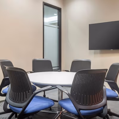 Gulf City Complex, San Fernando Image 7