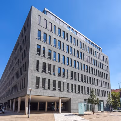 654/2 Karolinska, Prague Image 11