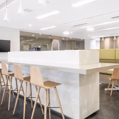 Av Constituyentes 120 El Carrizal, Santiago De Querétaro Image 8