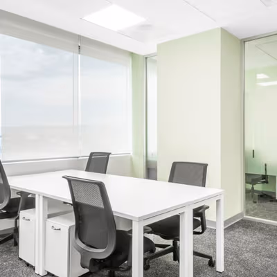 Av Constituyentes 120 El Carrizal, Santiago De Querétaro Image 1