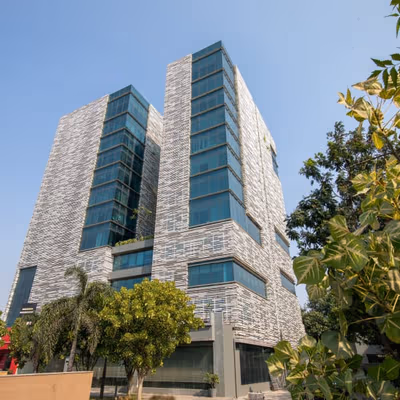 Earth Arise Sarkhej- Gandhinagar Highway Makarba, Ahmedabad Image 9