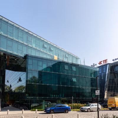 28 Wielicka Street, Krakow Image 9