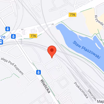 28 Wielicka Street, Krakow Image 10