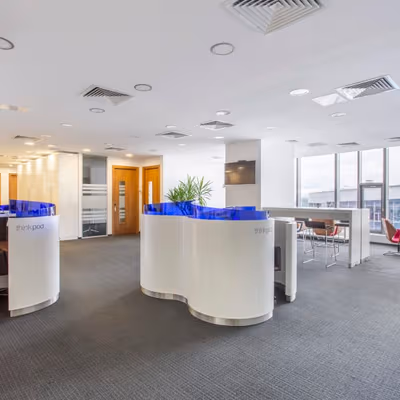 1A Sportyvna Sq, Kyiv Image 4