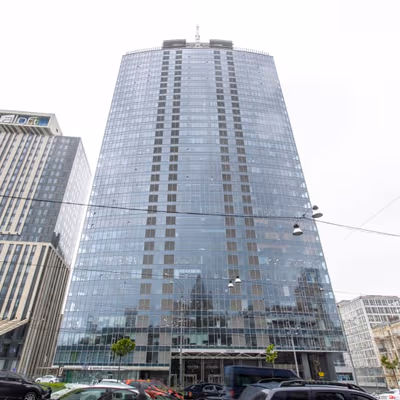 1A Sportyvna Sq, Kyiv Image 9