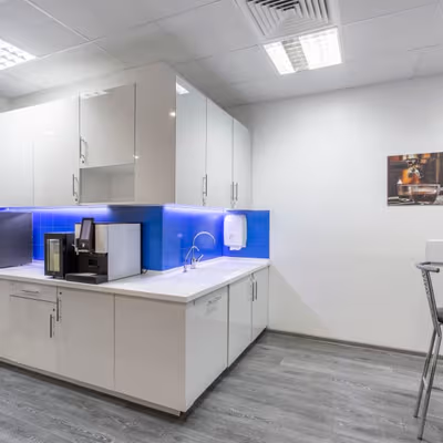 1A Sportyvna Sq, Kyiv Image 8