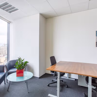 1A Sportyvna Sq, Kyiv Image 3