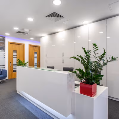 1A Sportyvna Sq, Kyiv Image 7