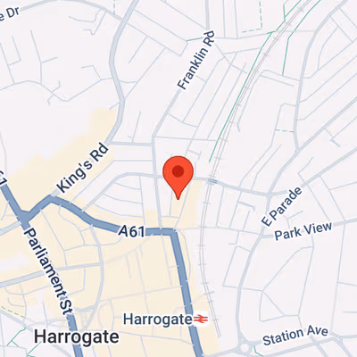 12 Station Parade, North Yorkshire Image 10