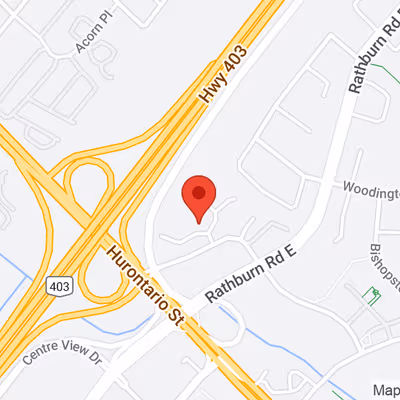55 Village Centre Pl, Mississauga Image 7