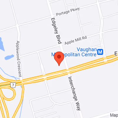 3300 Hwy 7, Vaughan Image 7