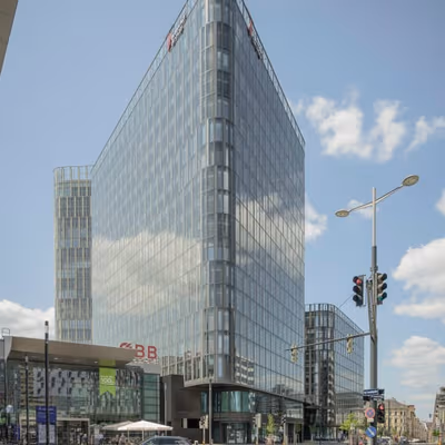 Gertrude-frohlich-sandner-strasse 2–4, Vienna Image 16