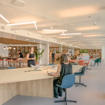 Gertrude-frohlich-sandner-strasse 2–4, Vienna Image 9