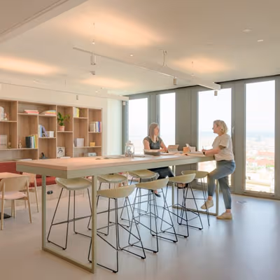 Gertrude-frohlich-sandner-strasse 2–4, Vienna Image 10