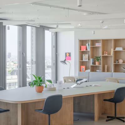 Gertrude-frohlich-sandner-strasse 2–4, Vienna Image 2