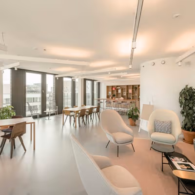 Gertrude-frohlich-sandner-strasse 2–4, Vienna Image 4