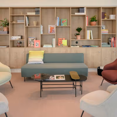 Gertrude-frohlich-sandner-strasse 2–4, Vienna Image 11