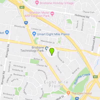 3 Clunies Ross Court, Eight Mile Plains Image 8