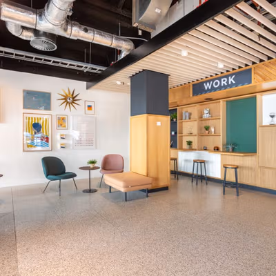 202 Evert Van De Beekstraat 202, Amsterdam Image 2