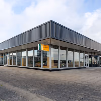 202 Evert Van De Beekstraat 202, Amsterdam Image 10