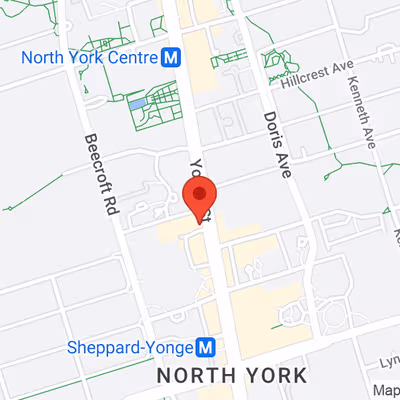 4950 Yonge Street, Toronto Image 25